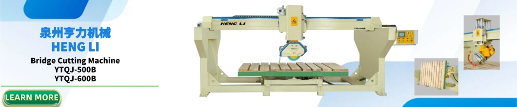 Italian System 5 Axis CNC Bridge Saw Making Kitchen Countertop Cutting Drilling